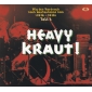 HEAVY KRAUT ! ( Various CD )