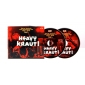 HEAVY KRAUT ! ( Various CD )
