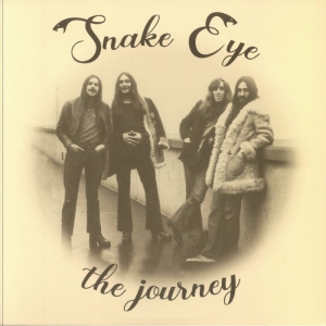 SNAKE EYE ( LP ) UK