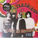 YARDBIRDS ,THE 9 LP ) UK