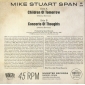 MIKE STUART SPAN  ( LP ) UK