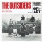 OUTSIDERS,THE (LP) HOLANDIA