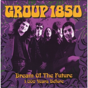 GROUP 1850 ( LP ) HOLANDIA