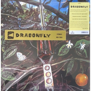 DRAGONFLY (LP) US