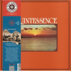 QUINTESSENCE ( LP ) US