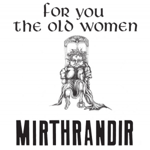 MIRTHRANDIR ( LP ) US