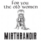 MIRTHRANDIR ( LP ) US
