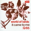Q65 ( LP ) HOLANDIA