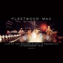 FLEETWOOD MAC ( LP ) UK