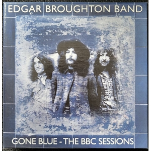 EDGAR BROUGHTON BAND