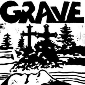 GRAVE ( LP ) Niemcy