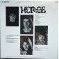 HORSE ( LP )  UK