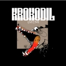 KROKODIL (LP ) Szwajcaria