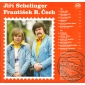 SCHELINGER , JIRI & FRANTISEK R. CECH ( LP ) Czechy