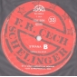 SCHELINGER , JIRI & FRANTISEK R. CECH ( LP ) Czechy