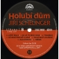 SCHELINGER , JIRI  ( LP ) Czechy