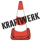 KRAFTWERK (LP) Niemcy