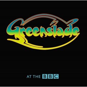 GREENSLADE