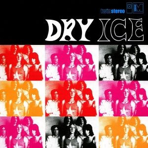 DRY ICE ( LP ) UK