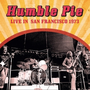 HUMBLE PIE