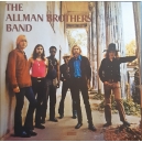 ALLMAN BROTHERS BAND , THE ( LP ) US