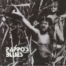 PAPPO'S BLUES ( LP) Argentyna