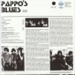 PAPPO'S BLUES ( LP) Argentyna