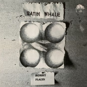 SATIN WHALE ( LP ) Niemcy