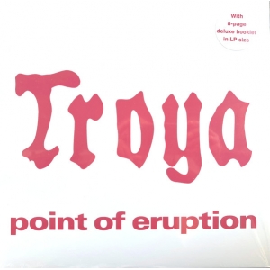 TROYA ( LP )  Niemcy