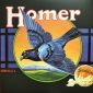 HOMER ( LP ) US