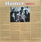 HOMER ( LP ) US