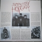 HUNGER ( LP ) US