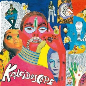 KALEIDOSCOPE(LP) Meksyk