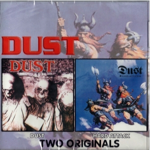 DUST 