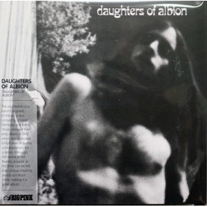 DAUGHTERS OF ALBION