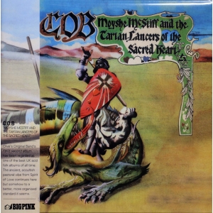 C.O.B. (Clive's Original Band )