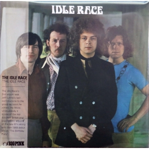 IDLE RACE , THE