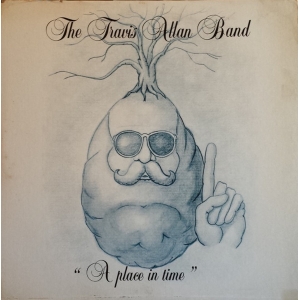 TRAVIS ALLAN BAND  , THE