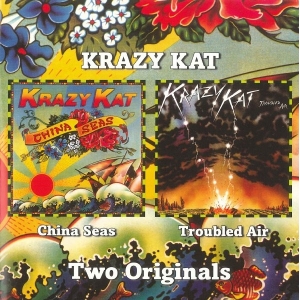 KRAZY KAT