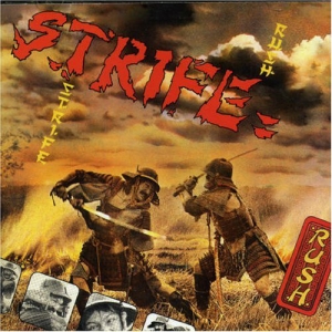 STRIFE