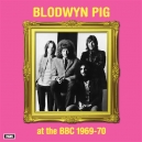 BLODWYN PIG ( LP ) UK