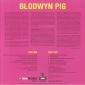 BLODWYN PIG ( LP ) UK