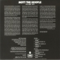 MOTT THE HOOPLE (LP) UK