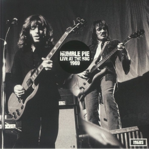 HUMBLE PIE ( LP ) UK