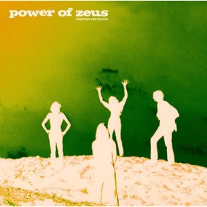 POWER OF ZEUS ( LP ) US