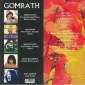 GOMRATH ( LP ) UK