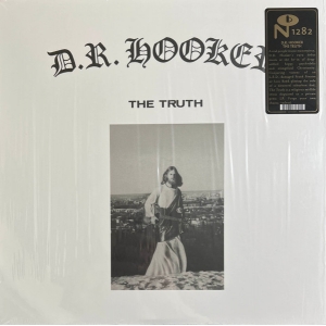 D.R. HOOKER ( LP ) US