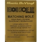 MATCHING MOLE (LP) UK