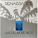 RENAISSANCE ( LP ) UK