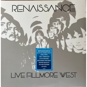 RENAISSANCE ( LP ) UK